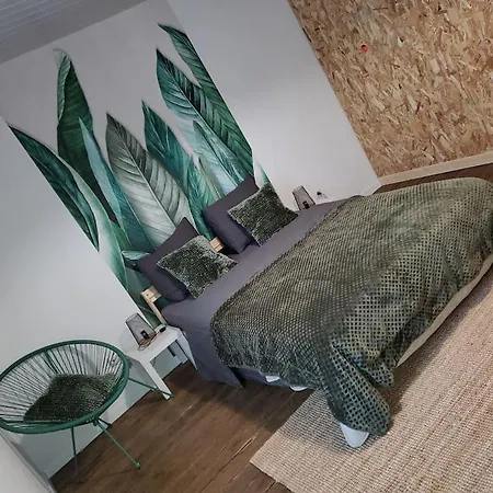 Selenite, Chaleureuse Et Cocooning. Holiday home *